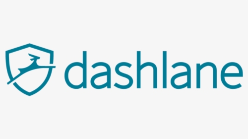 Dashlane Brand Assets Logo - Password Manager Logo, HD Png Download, Transparent PNG