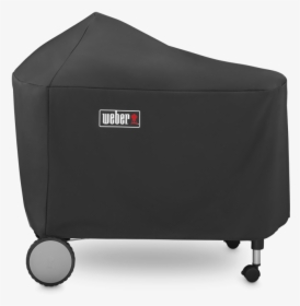 Weber 7152 Grill Cover For Performer Premium, HD Png Download, Transparent PNG