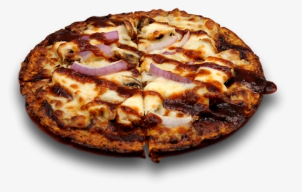 Bbq Chicken Flatbread Low Carb      Data Rimg Lazy - Fast Food, HD Png Download, Transparent PNG