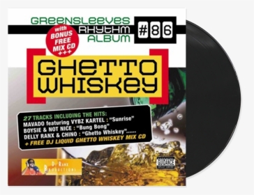 Ghetto Whiskey Riddim, HD Png Download, Transparent PNG