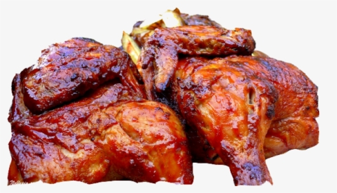 1 2 Chicken Bbq, HD Png Download, Transparent PNG