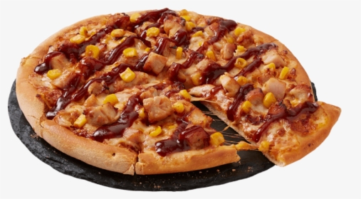 New Orleans Bbq Chicken - Bbq Chicken Dominos, HD Png Download, Transparent PNG