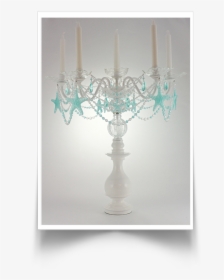 Making The World A Little More Fabulous, One Candelabra, HD Png Download, Transparent PNG