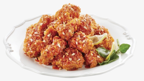 Fried Chicken, HD Png Download, Transparent PNG