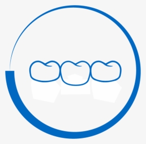 Root Canal Treatment Icon, HD Png Download, Transparent PNG