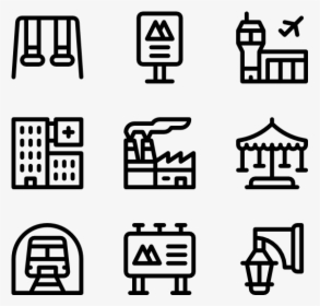 City Elements - Payment Mode Icon, HD Png Download, Transparent PNG