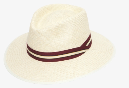 Adventurer Outback-style Panama - Fedora, HD Png Download, Transparent PNG