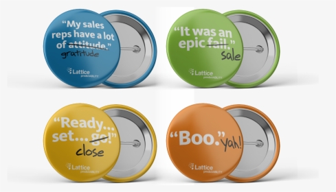 Lattice Button Pins , Png Download - Circle, Transparent Png, Transparent PNG