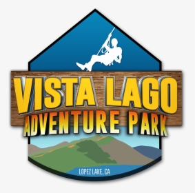 Vista Lago Adventure Park, HD Png Download, Transparent PNG