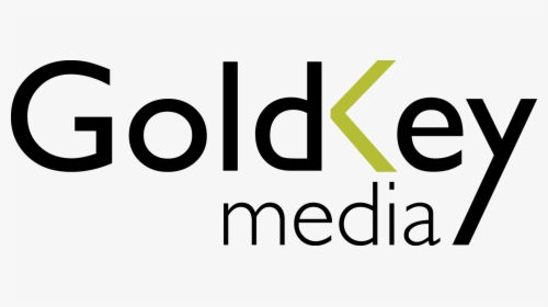 Gold Key Media - Gold Key Media Logo, HD Png Download, Transparent PNG