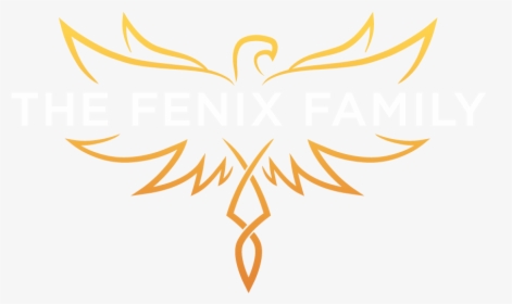 The Fenix Family - Phoenix Vector Tattoo, HD Png Download, Transparent PNG