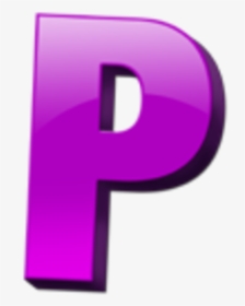 Letter P Icon Png - Graphic Design, Transparent Png, Transparent PNG