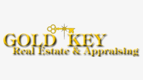 Gold Key Real Estate &amp - Graphics, HD Png Download, Transparent PNG