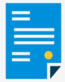 Letter Of Recommendation Icon, HD Png Download, Transparent PNG