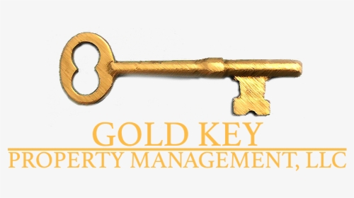 Gold Key - Lettertypes, HD Png Download, Transparent PNG