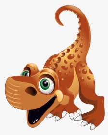 Dinossauros Png Fundo Transparente, Png Download, Transparent PNG