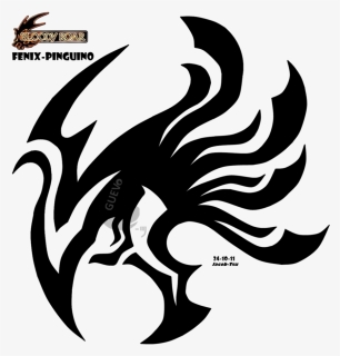 Tribal Fenix Png - Bloody Roar Extreme Png, Transparent Png, Transparent PNG