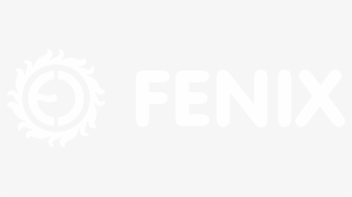 Fenix Logo Black And White - Johns Hopkins White Logo, HD Png Download, Transparent PNG