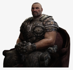 Gears Of War Adam Fenix Png, Transparent Png, Transparent PNG