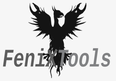 Fenixtools - Illustration, HD Png Download, Transparent PNG
