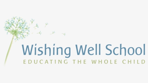 Logo Wishing Well School Los Osos, HD Png Download, Transparent PNG