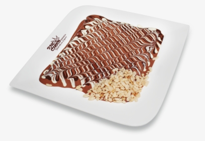 Crepe Monarch - Chocolate, HD Png Download, Transparent PNG