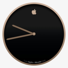 Apple Movado - Arise Radio, HD Png Download, Transparent PNG