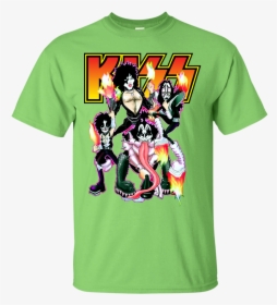 Transparent Kiss Band Png - Kiss Band Christmas Sweaters, Png Download, Transparent PNG