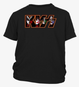 Kiss Band -end Of The Road America World Tour 2019 - Bud Light Posty Go, HD Png Download, Transparent PNG