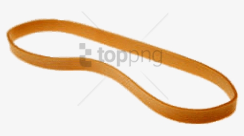 Download Single Images Background - Rubber Band Transparent Background, HD Png Download, Transparent PNG