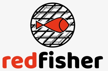Redfisher Logo - Vsco, HD Png Download, Transparent PNG