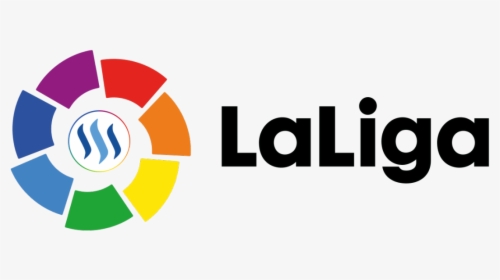 La Liga Logo Vector, HD Png Download, Transparent PNG