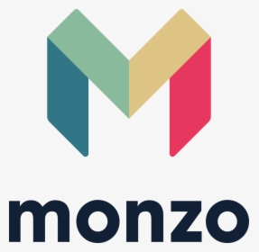 Transparent Crowd Icon Png - Monzo Bank Logo, Png Download, Transparent PNG