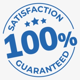 100% 1,000 Day Satisfaction Guarantee From Dcotor Linkedin - Circle, HD Png Download, Transparent PNG