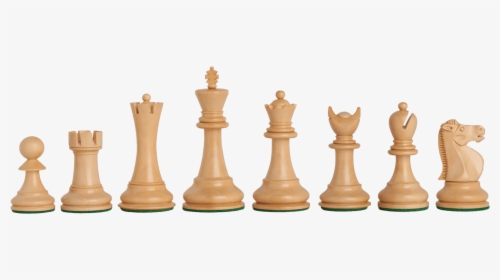 Reykjavik Ii Chess Set, HD Png Download, Transparent PNG