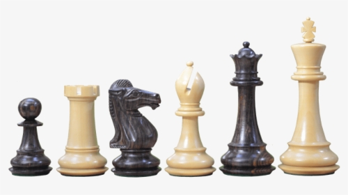 Beauteous Piece King Bishop - Chess Images In Transparent Png, Png Download, Transparent PNG