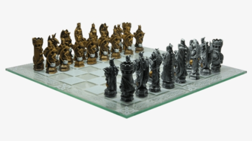 King Arthur Fantasy Cc - Chess Piece, HD Png Download, Transparent PNG