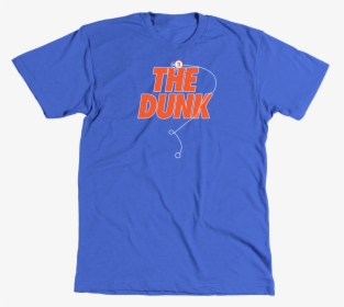 The Dunk Shirt - Avid Shirt, HD Png Download, Transparent PNG