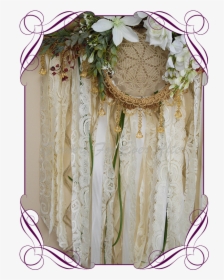 Silk Pastel Wedding Flowers, HD Png Download, Transparent PNG