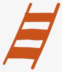 Ladder Icon - Stairs, HD Png Download, Transparent PNG
