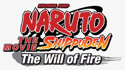 Naruto Shippûden The Movie - Naruto Shippuden, HD Png Download, Transparent PNG