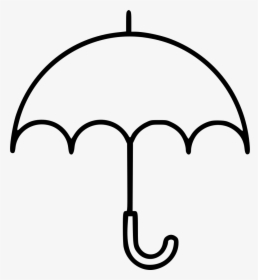 Transparent Umbrella Corporation Png - Umbrella Icon Png, Png Download, Transparent PNG