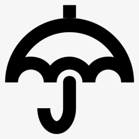 Umbrella Letter J, HD Png Download, Transparent PNG