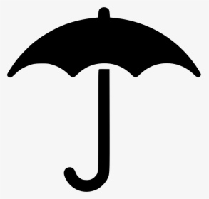 Umbrella Rain Weather Shower, HD Png Download, Transparent PNG