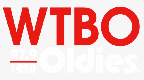 Wtbo Oldies, HD Png Download, Transparent PNG