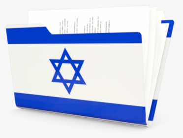 Download Flag Icon Of Israel At Png Format - Memorial Cemetery, Transparent Png, Transparent PNG