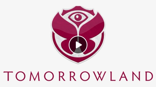 Tomorrowland Logo, HD Png Download, Transparent PNG