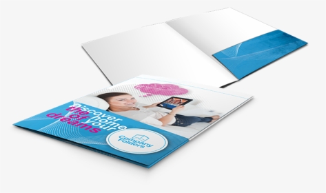 Tarjetas - Brochure, HD Png Download, Transparent PNG