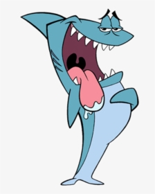 Kenny The Shark Clipart, HD Png Download, Transparent PNG