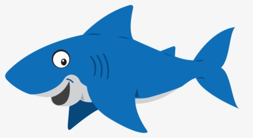 Shark, HD Png Download, Transparent PNG